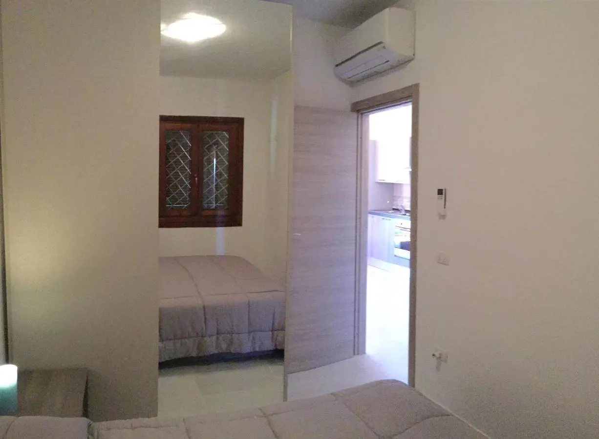 A.I.R. Badesi Borgo Di Mare Apartment Italy