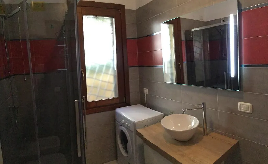 A.I.R. Badesi Borgo Di Mare Apartment