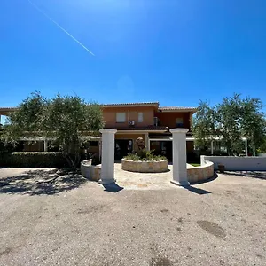 Hotel Marina, Badesi