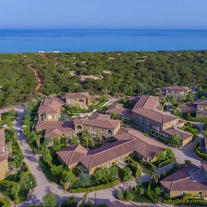 Resort Is Serenas, Badesi