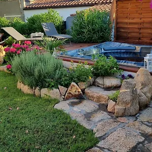 Hébergement de vacances Betty Vacanze, Badesi