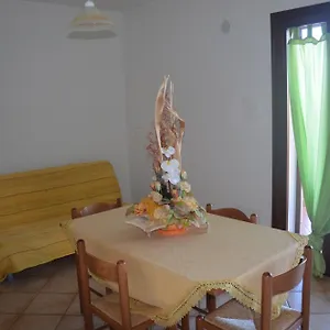 Appartement Li Seddi, Badesi