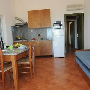 Apartment Gf Li Seddi, Badesi
