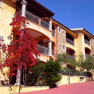 Hébergement de vacances Borgo Bellavista, Badesi