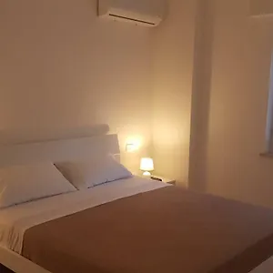 Clambè Appartamento Palermo