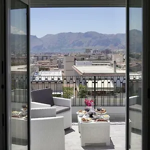 The View Appartamento Palermo
